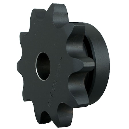 Martin B & C STYLE-SOLID - 100 CHAIN AND ABOVE - DIRECT BORE 100B9